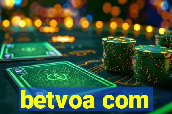 betvoa com
